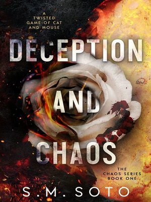 cover image of Deception and Chaos